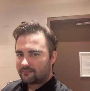 Meet your Posher, Peter